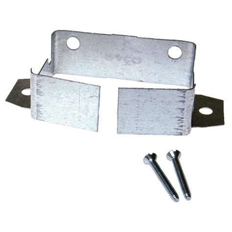 metal electrical mounting bracket|wall electrical box mounting brackets.